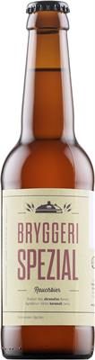 [kuva: Bryggeri Spezial Rauchbier(&copy; Alko)]