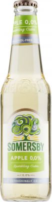 [kuva: Somersby Apple 0,0%(&copy; Alko)]