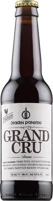 [kuva: Stadin Panimo Grand Cru Paques Brune(&copy; Alko)]