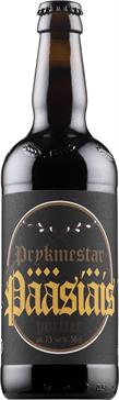 [kuva: Prykmestar Suklainen Pääsiäisportter(&copy; Alko)]