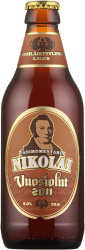 [kuva: Nikolai Vuosiolut 2011(&copy; Alko)]