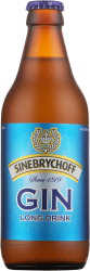 [kuva: Sinebrychoff Gin Long Drink(&copy; Alko)]