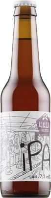 Maku Brewing IPA
