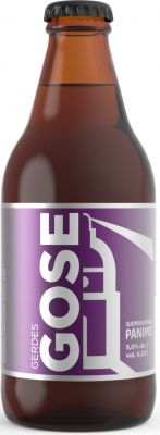 [kuva: Suomenlinnan Gerdes Gose(&copy; Alko)]