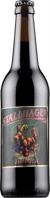 [kuva: Stallhagen Julbock(&copy; Alko)]
