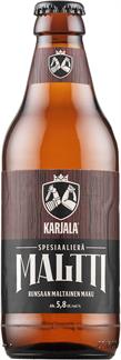 [kuva: Karjala Maltti(&copy; Alko)]