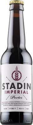[kuva: Stadin Panimon Imperial Porter(&copy; Alko)]