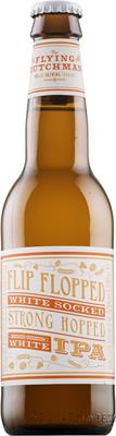 [kuva: Flying Dutchman Flip Flopped White IPA(&copy; Alko)]