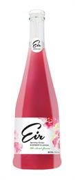 [kuva: Eir Sparkling Garden Raspberry & Lemon(&copy; Alko)]