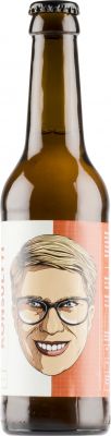 [kuva: Ruosniemen Konsultti Wheat IPA(&copy; Alko)]