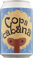 [kuva: Cool Head Copacabana Rye IPA tölkki(&copy; Alko)]