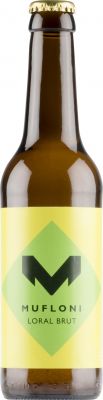 [kuva: Mufloni Loral Brut(&copy; Alko)]