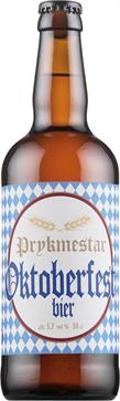 [kuva: Prykmestar Oktoberfest Bier(&copy; Alko)]