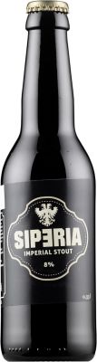 [kuva: Plevna Siperia Imperial Stout(&copy; Alko)]