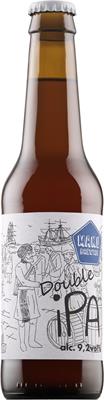 [kuva: Maku Brewing Double IPA(&copy; Alko)]