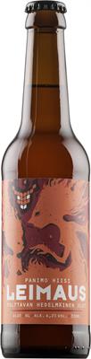 [kuva: Hiisi Leimaus Mango-Habanero IPA(&copy; Alko)]