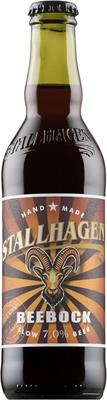 [kuva: Stallhagen Beebock(&copy; Alko)]
