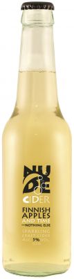 [kuva: Nude Cider Sparkling(&copy; Alko)]