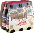 [kuva: Sinebrychoff Jouluolut 6-pack(&copy; Alko)]
