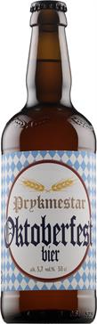 [kuva: Prykmestar Oktoberfestbier(&copy; Alko)]