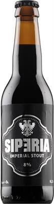 [kuva: Siperia Imperial Stout(&copy; Alko)]