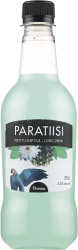 [kuva: Paratiisi Minttu-Kaktus - Long Drink muovipullo(&copy; Alko)]