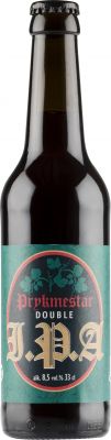 [kuva: Prykmestar Double IPA(&copy; Alko)]