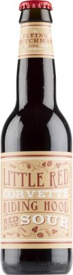 [kuva: Flying Dutchman Little Red Corvette Riding Hood Red Wine Sour(&copy; Alko)]