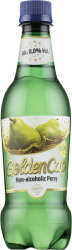 [kuva: Golden Cap Non-alcoholic Perry(&copy; Alko)]
