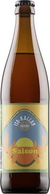 [kuva: Iso-Kallan Saison(&copy; Alko)]