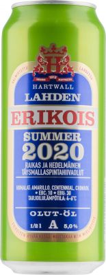 [kuva: Lahden Erikois Summer 2020 tölkki(&copy; Alko)]