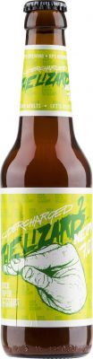 [kuva: RPS Supercharged Lizard NEIPA(&copy; Alko)]