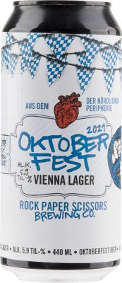 [kuva: RPS Oktoberfest Vienna Lager tölkki(&copy; Alko)]