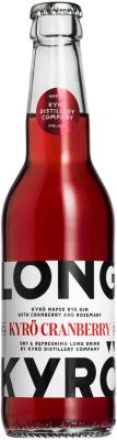 [kuva: Kyrö Cranberry Long Drink(© Alko)]