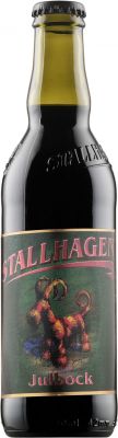 [kuva: Stallhagen Julbock(&copy; Alko)]
