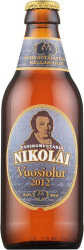 [kuva: Nikolai Vuosiolut 2012(&copy; Alko)]