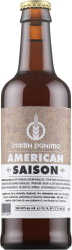 [kuva: Stadin Panimon American Saison(&copy; Alko)]