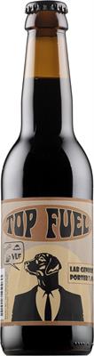 [kuva: Top Fuel Lab Genious Porter(&copy; Alko)]