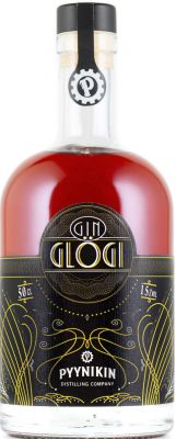 [kuva: Pyynikin Gin Glögi(&copy; Alko)]