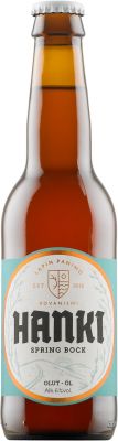[kuva: Lapin Hanki Spring Bock(&copy; Alko)]