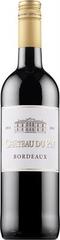 [kuva: Chateau du Pin 2014]