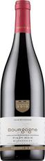 [kuva: Vignerons de Buxy Buissonnier Pinot Noir 2012]
