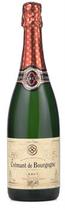 [kuva: Vincent Chaudray Crémant de Bourgogne Brut]