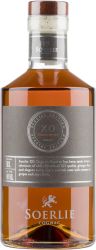 [kuva: Soerlie XO Organic Reserve]