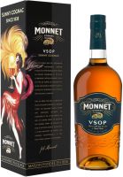 [kuva: Monnet VSOP lahjapakkaus]