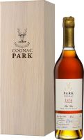 [kuva: Park Cognac 1974 Vintage Fins Bois 1974]