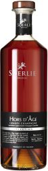 [kuva: Soerlie Selection Hors d´Âge Cognac Grande Champagne]
