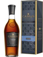 [kuva: Camus Elegance VSOP lahjapakkaus]