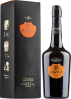 [kuva: Lecompte 5 ans Calvados]