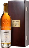 [kuva: Jules Gautret Cognac Millésime 1970]